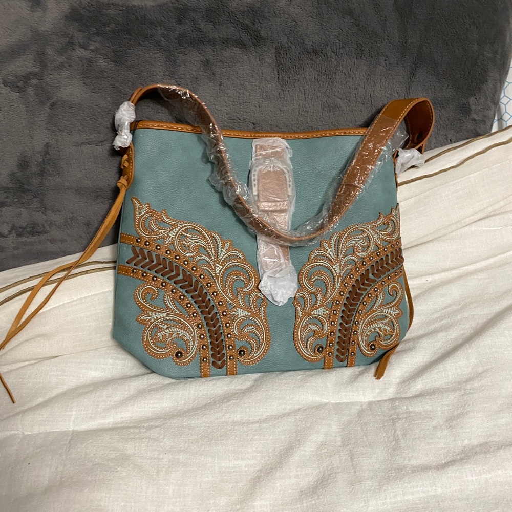 Montana West Purse